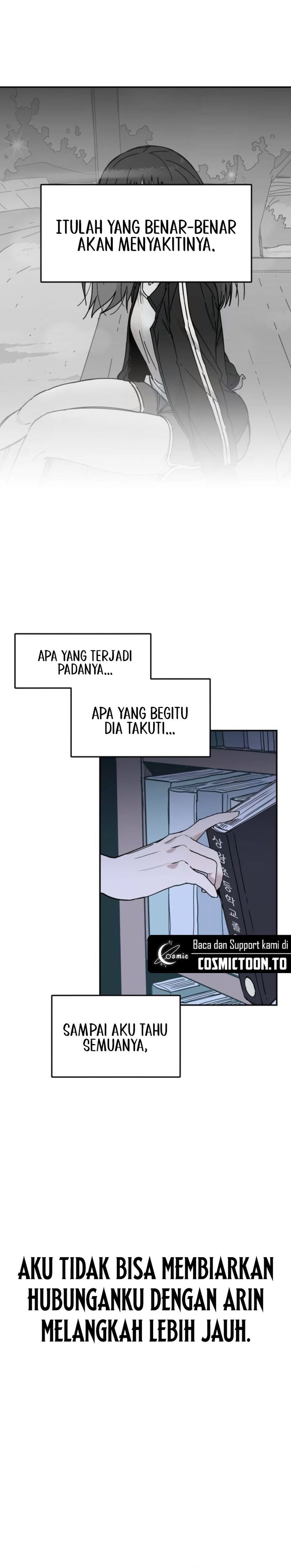 Lingering Pain chapter 13 halaman 31