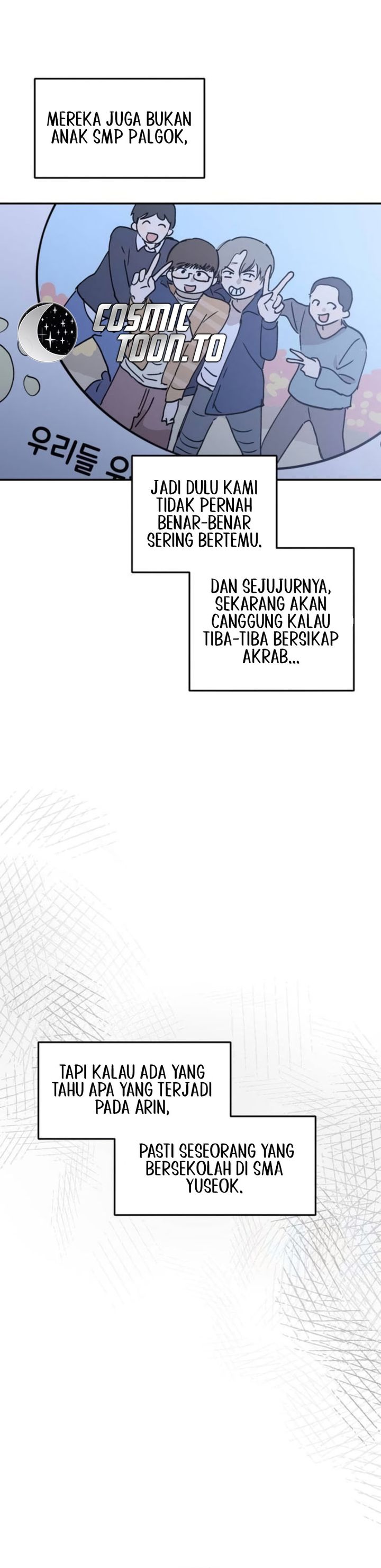 Lingering Pain chapter 13 halaman 33