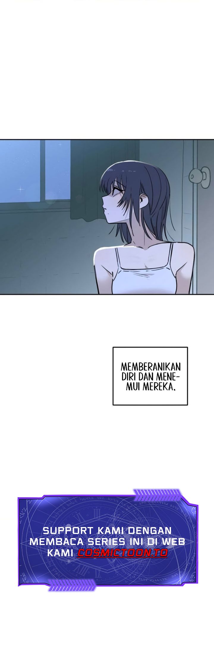 Lingering Pain chapter 13 halaman 35