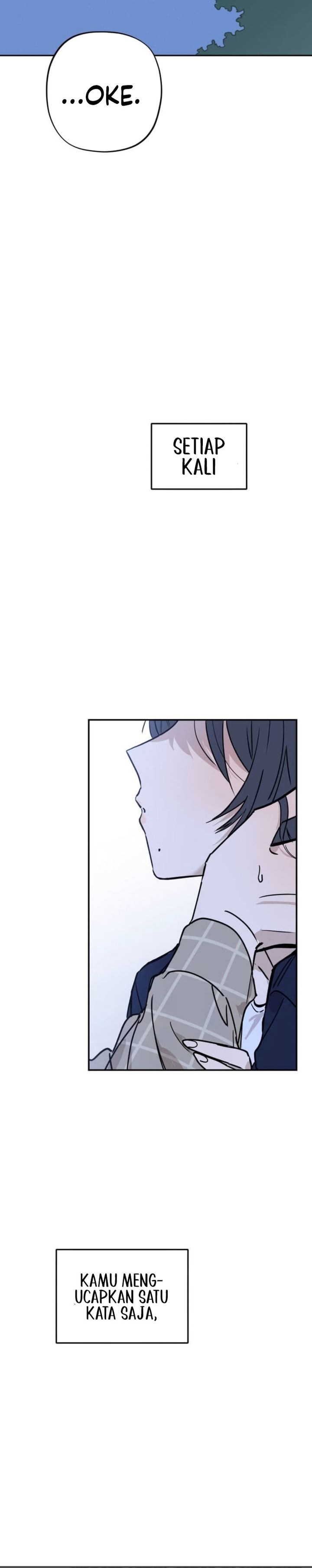 Lingering Pain chapter 13 halaman 6