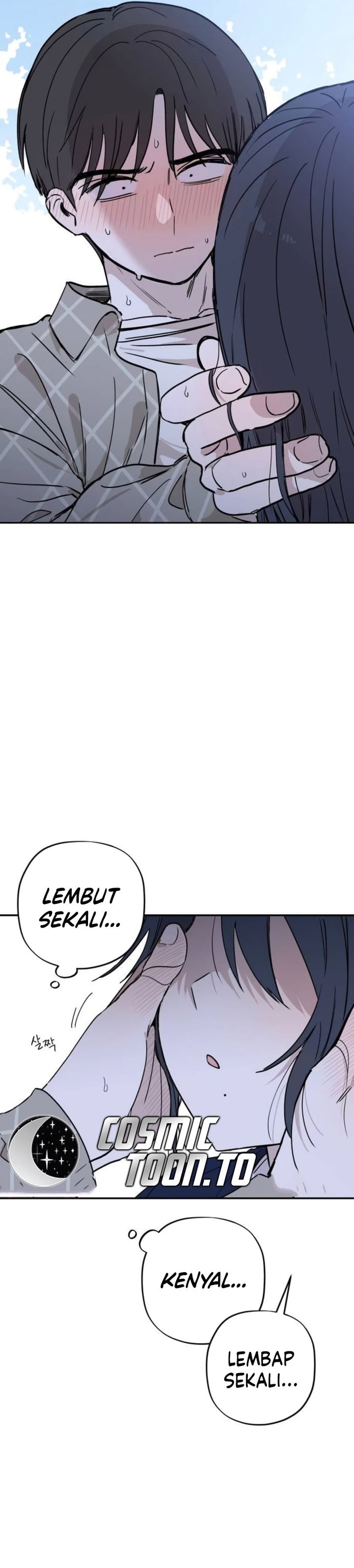 Lingering Pain chapter 13 halaman 9