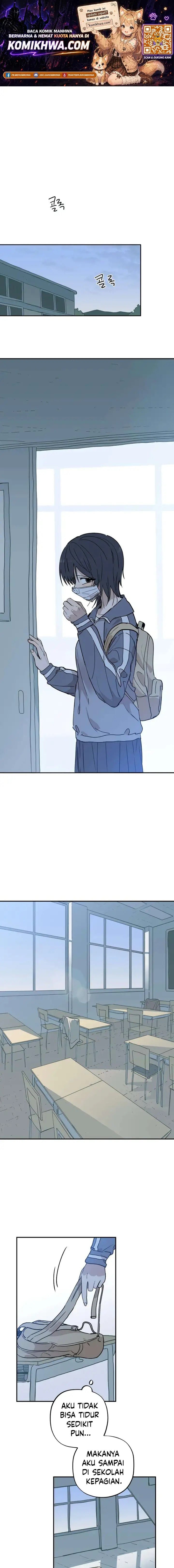Baca Aching - Chapter 14 halaman 1