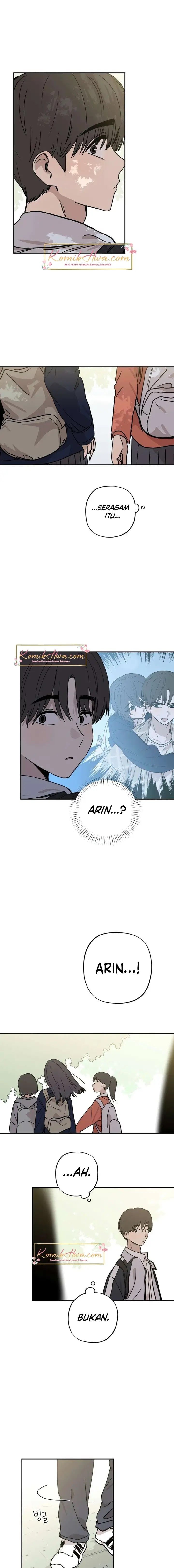 Baca Aching - Chapter 14 halaman 12