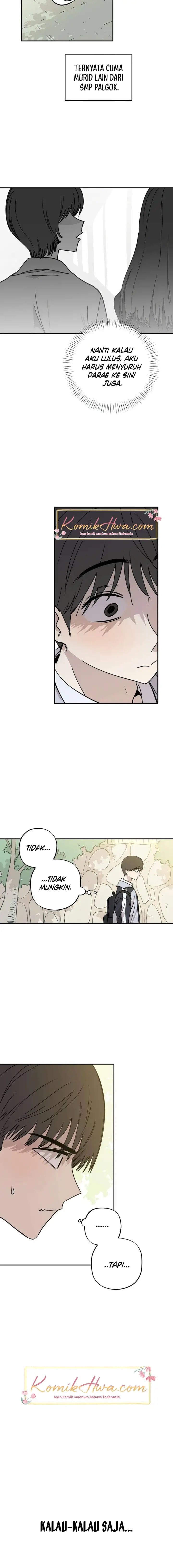 Baca Aching - Chapter 14 halaman 13