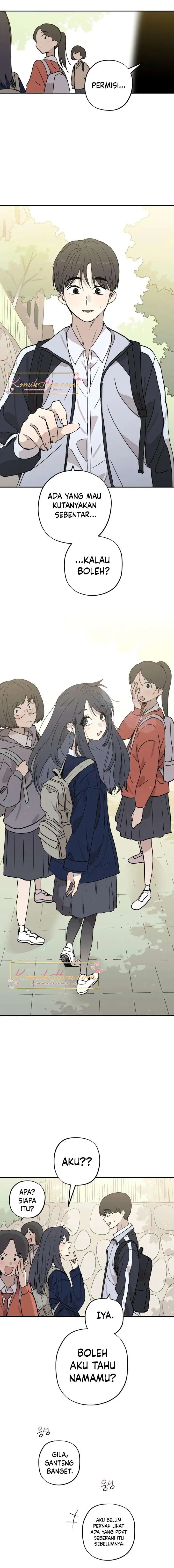 Baca Aching - Chapter 14 halaman 14