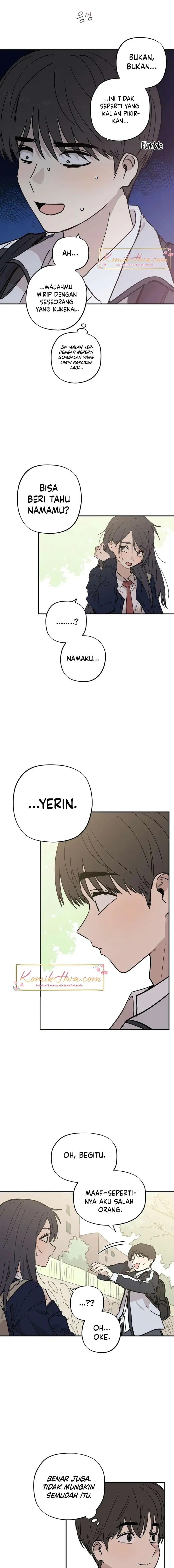 Baca Aching - Chapter 14 halaman 15