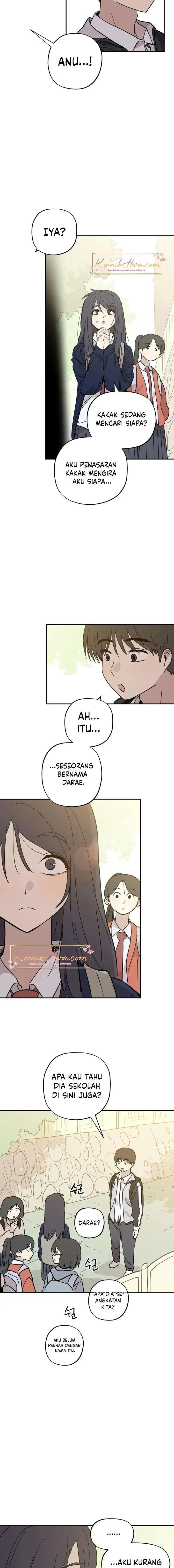 Baca Aching - Chapter 14 halaman 16