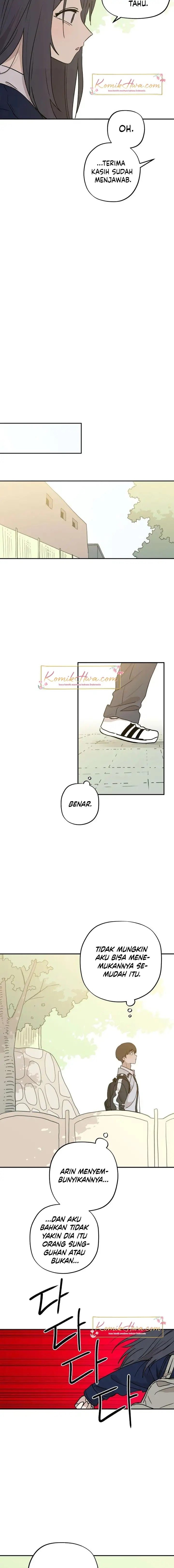 Baca Aching - Chapter 14 halaman 17