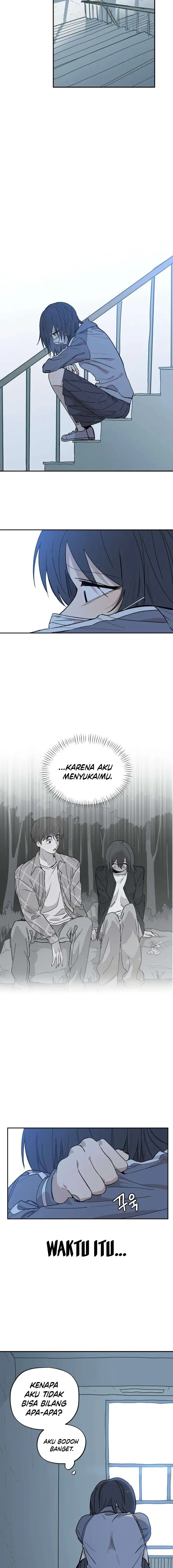 Baca Aching - Chapter 14 halaman 2