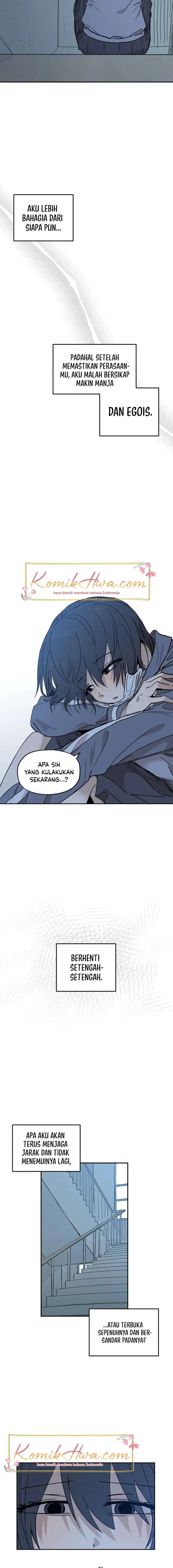 Baca Aching - Chapter 14 halaman 3
