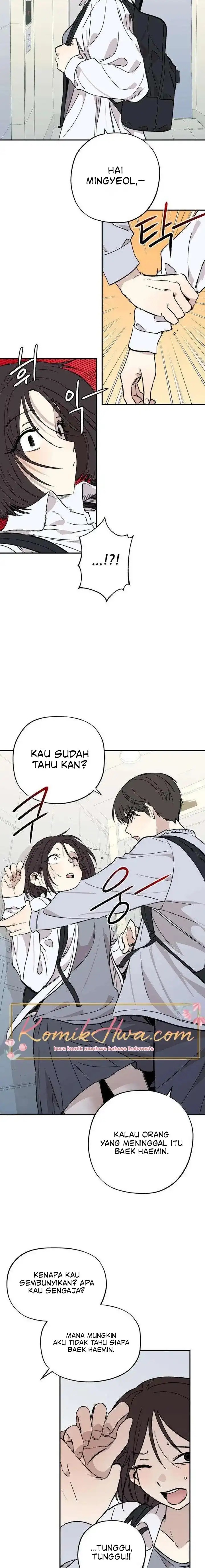 Baca Aching - Chapter 16 halaman 11