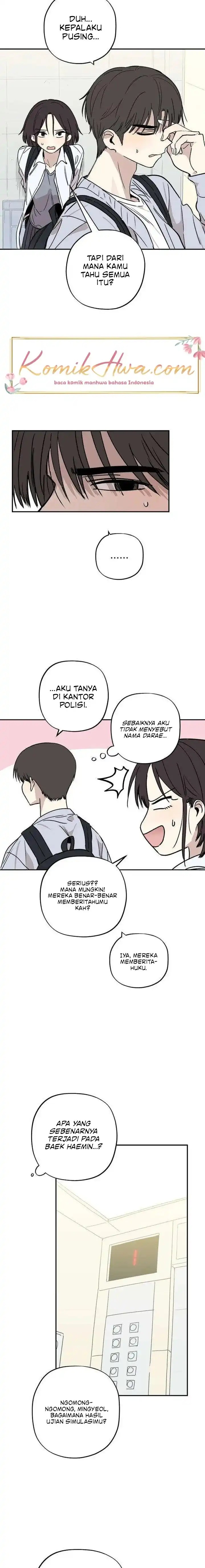 Baca Aching - Chapter 16 halaman 13