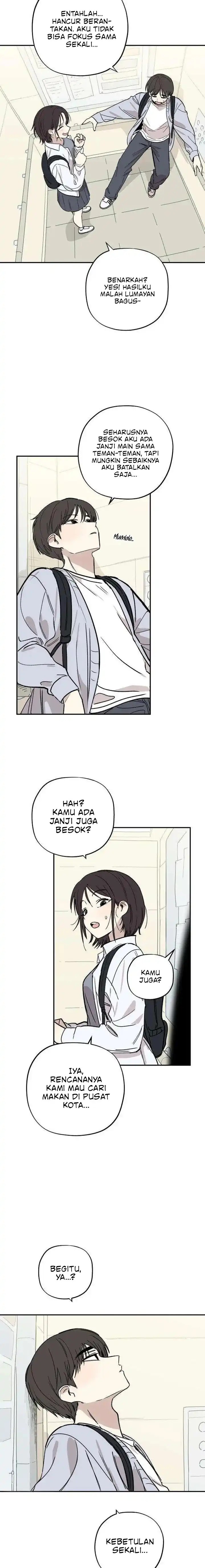 Baca Aching - Chapter 16 halaman 14