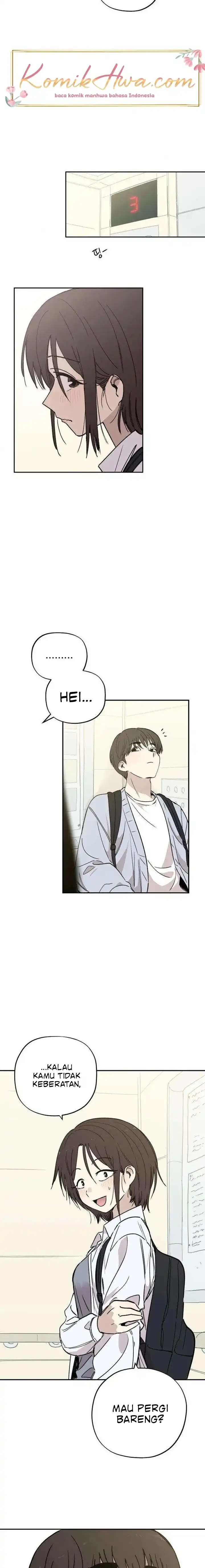 Baca Aching - Chapter 16 halaman 15