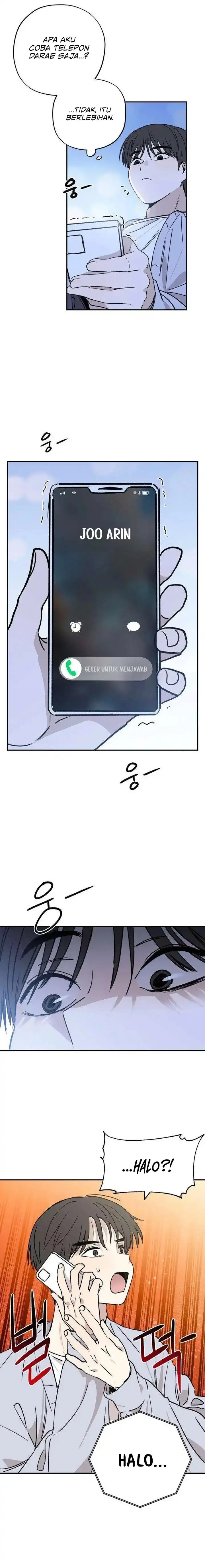 Baca Aching - Chapter 16 halaman 18
