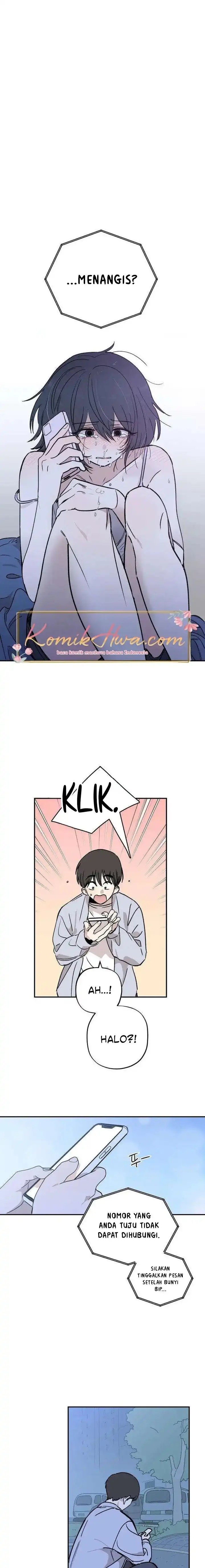 Baca Aching - Chapter 16 halaman 22