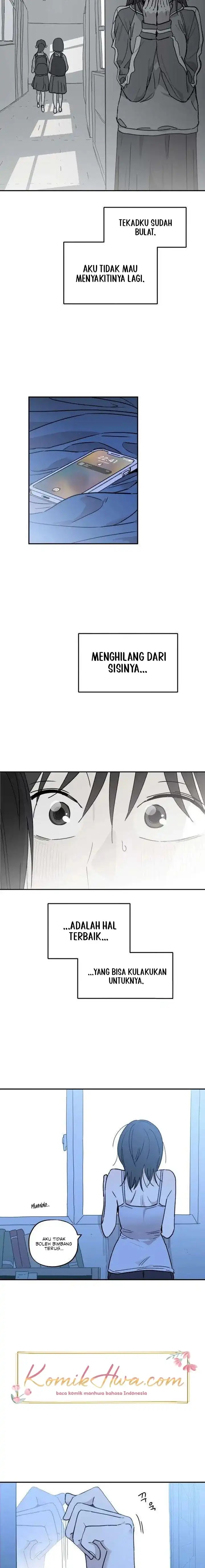 Baca Aching - Chapter 16 halaman 24