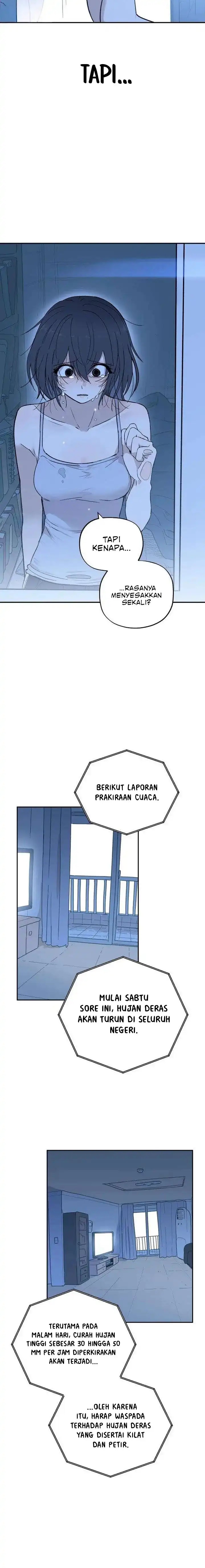 Baca Aching - Chapter 16 halaman 25
