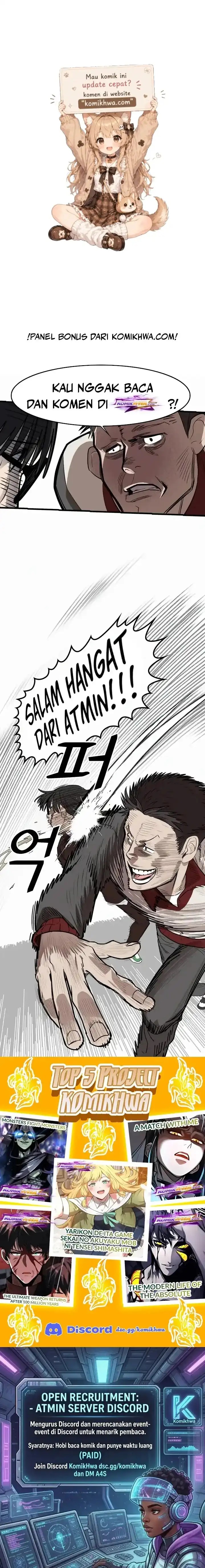 Baca Aching - Chapter 16 halaman 26