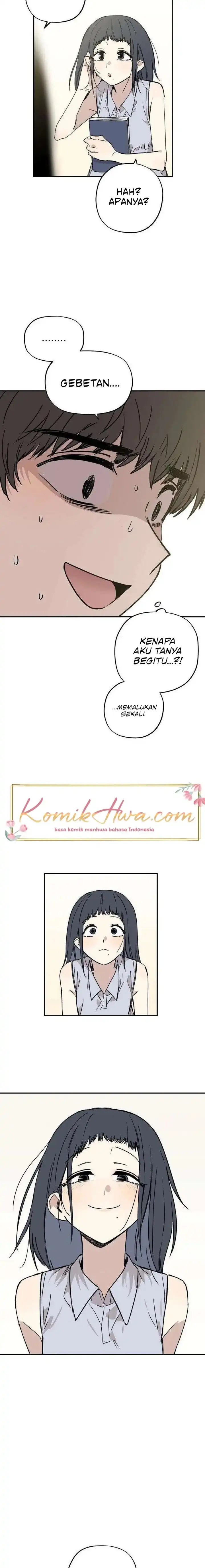 Baca Aching - Chapter 16 halaman 8