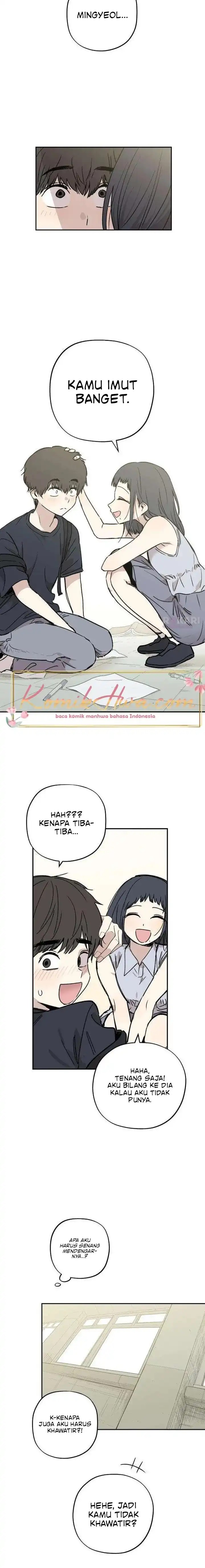 Baca Aching - Chapter 16 halaman 9