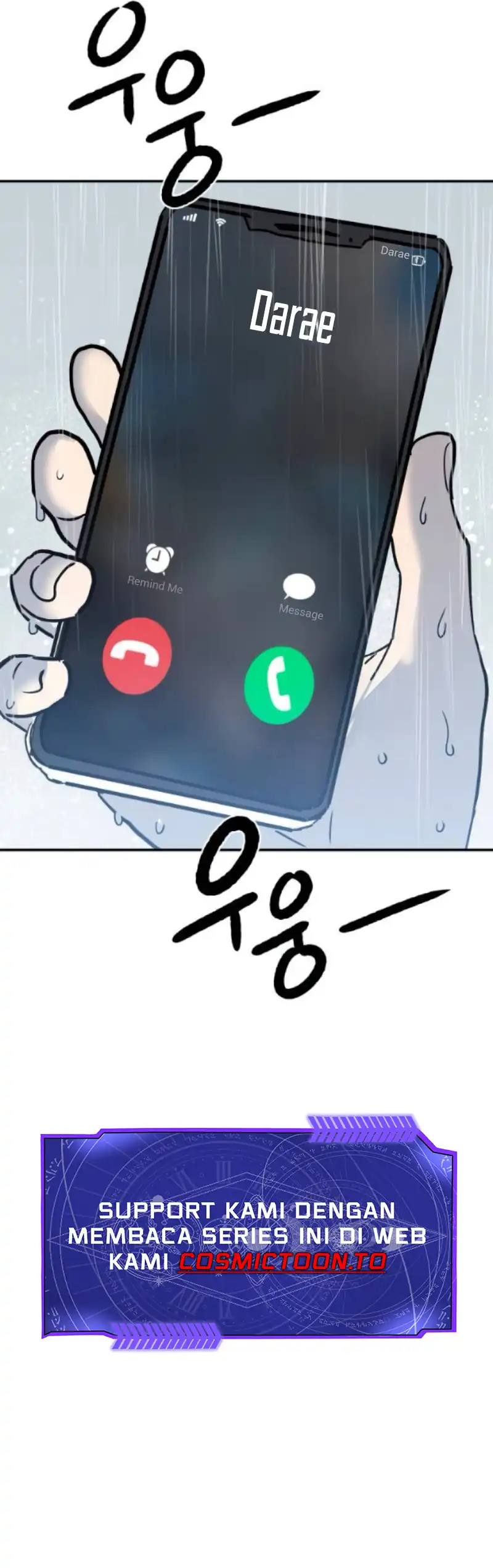 Baca Aching - Chapter 17 halaman 12