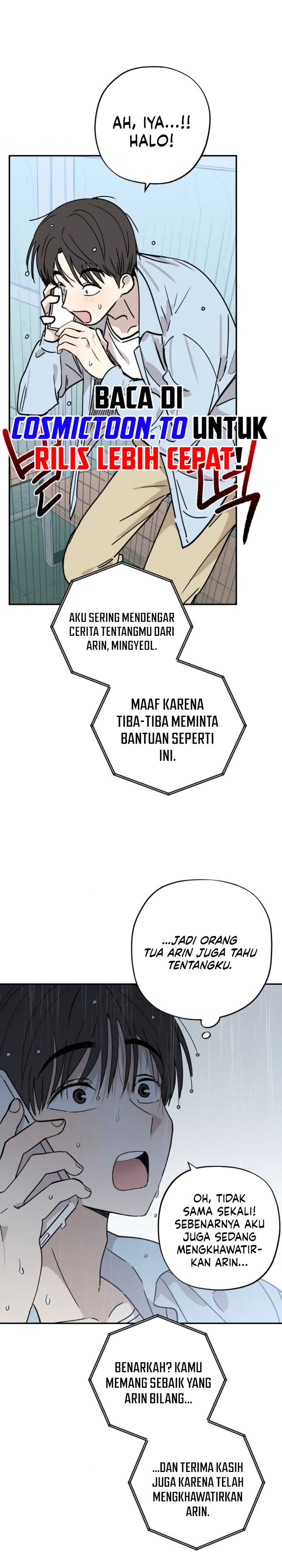 Baca Aching - Chapter 18 halaman 11