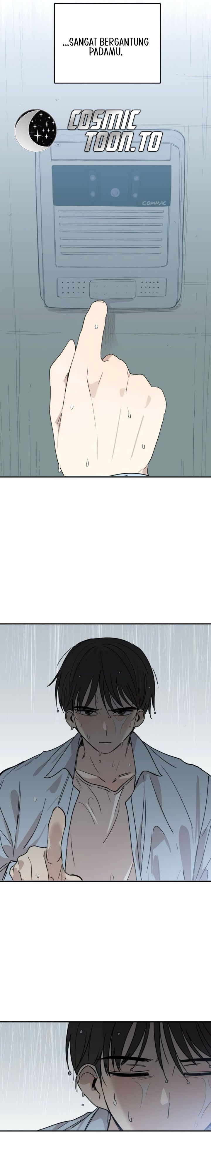 Baca Aching - Chapter 18 halaman 13
