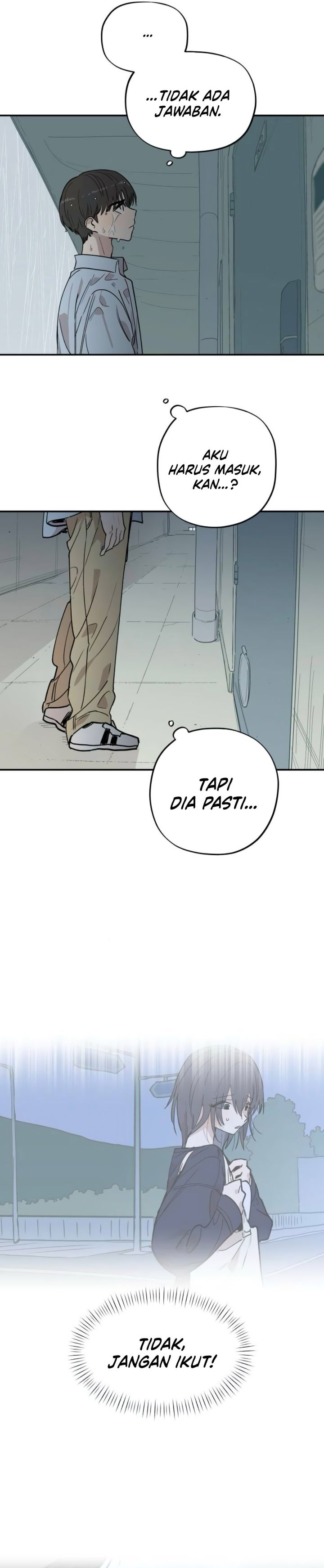 Baca Aching - Chapter 18 halaman 16