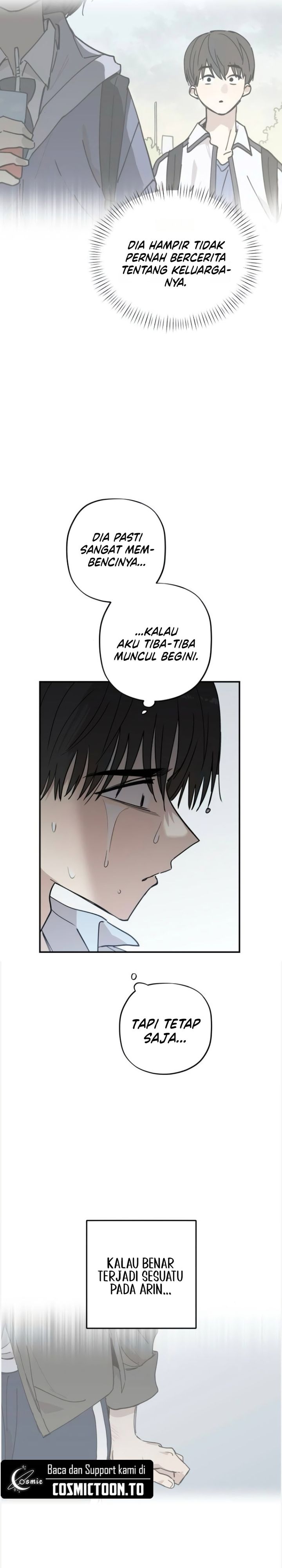 Baca Aching - Chapter 18 halaman 17