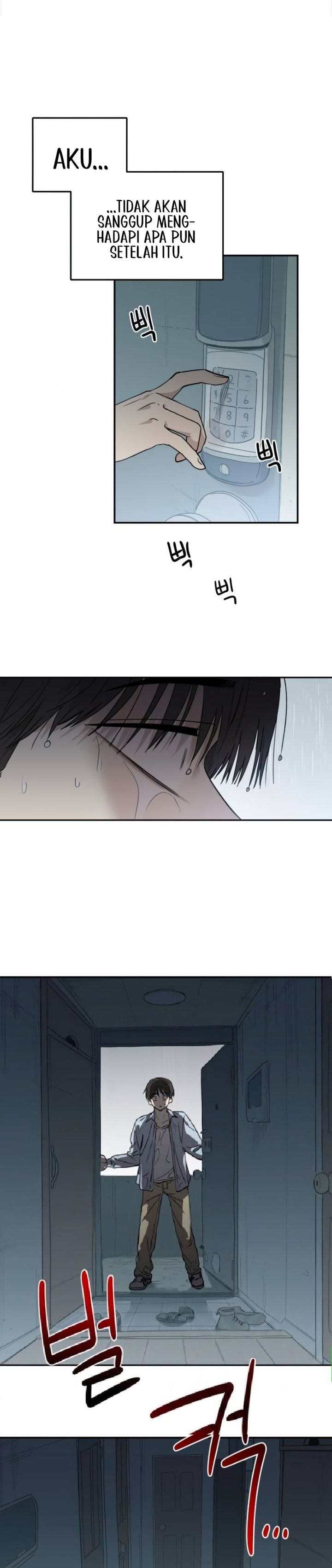 Baca Aching - Chapter 18 halaman 18