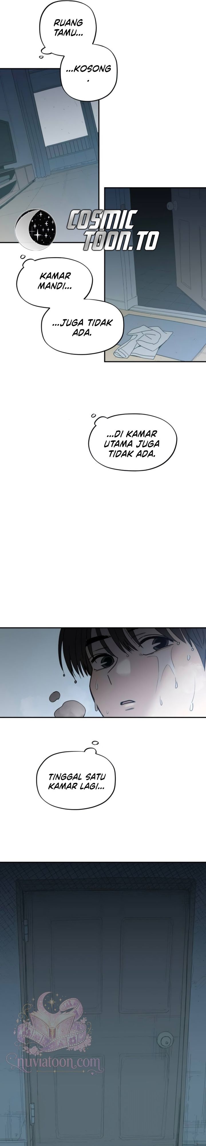 Baca Aching - Chapter 18 halaman 20