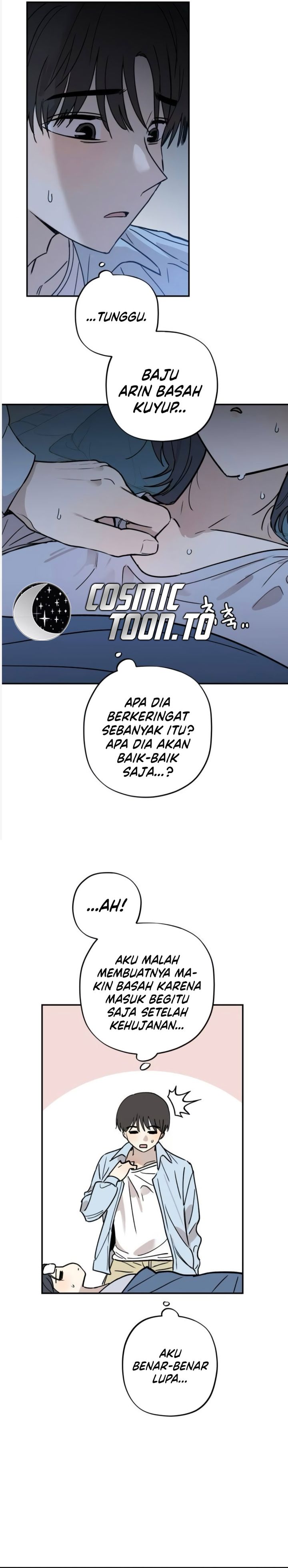 Baca Aching - Chapter 18 halaman 27