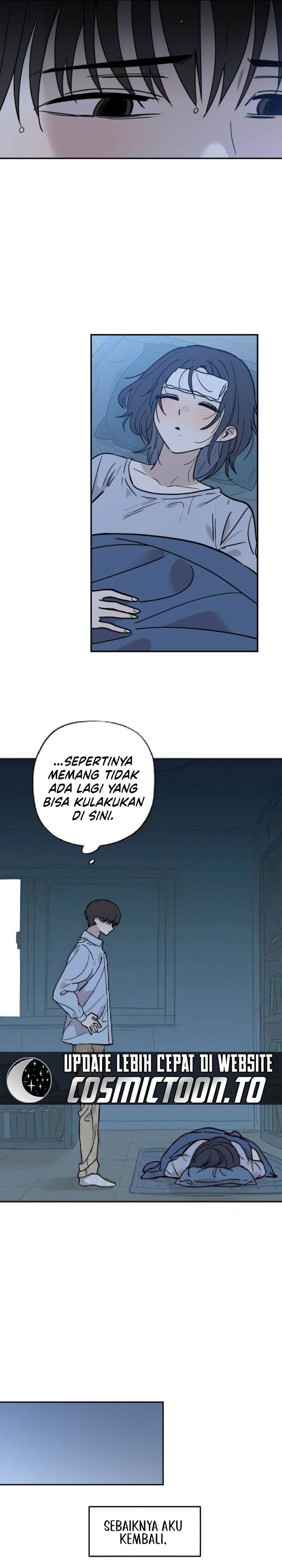 Baca Aching - Chapter 18 halaman 28