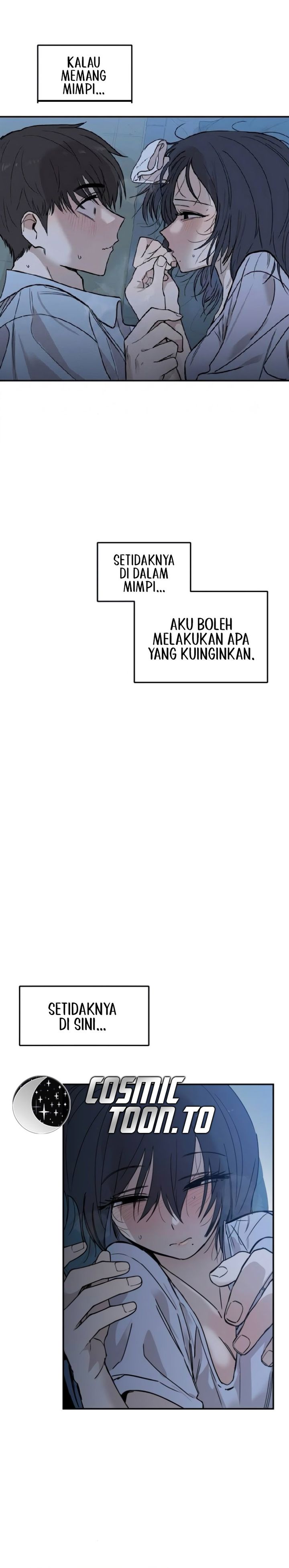 Baca Aching - Chapter 18 halaman 34