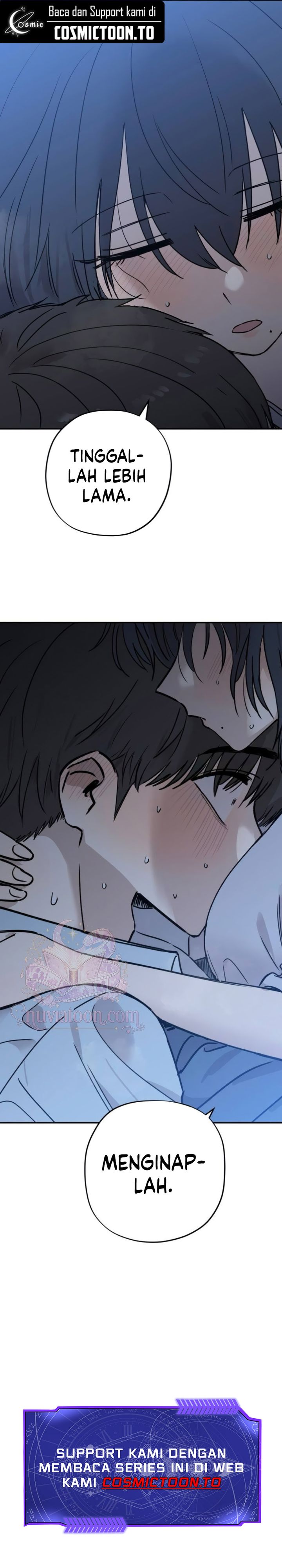 Baca Aching - Chapter 18 halaman 36