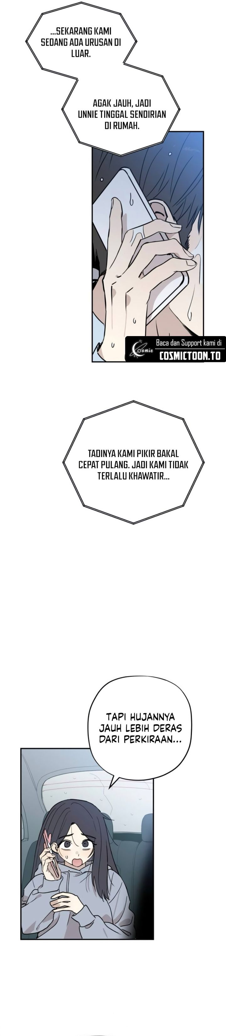 Baca Aching - Chapter 18 halaman 4