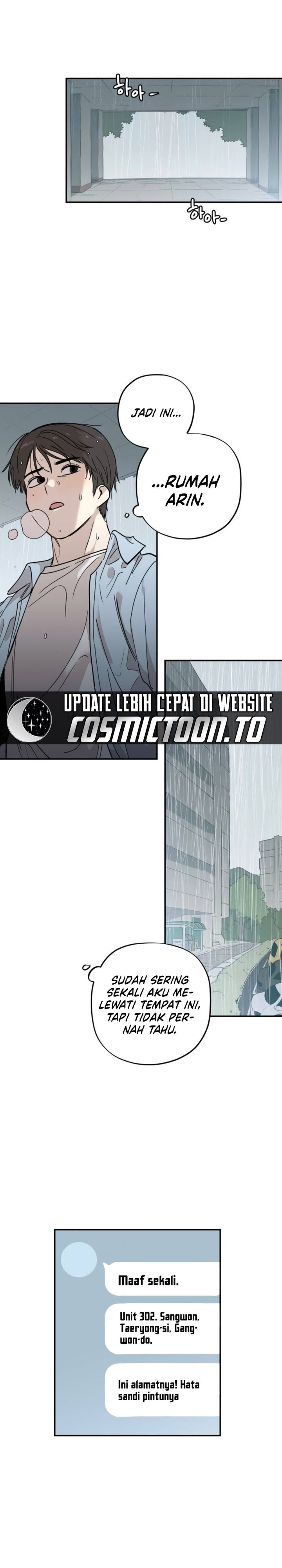 Baca Aching - Chapter 18 halaman 7
