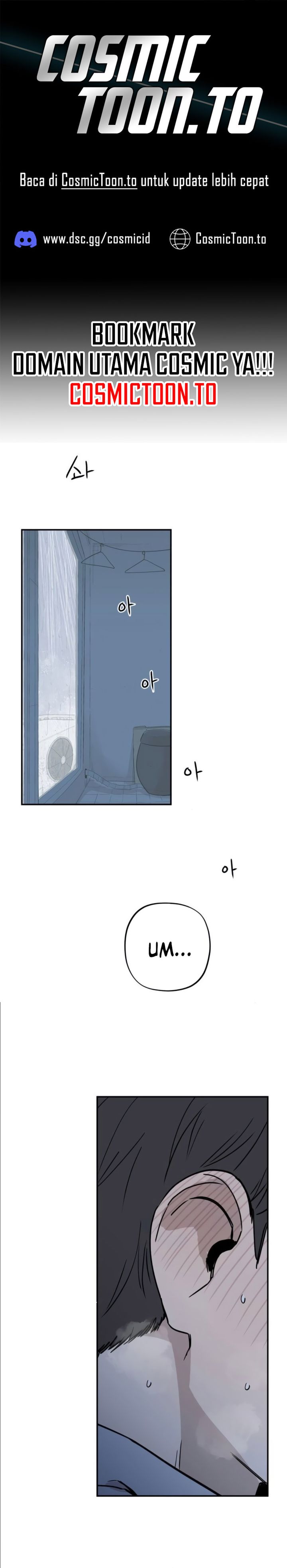 Aching Chapter 19 - Page 1