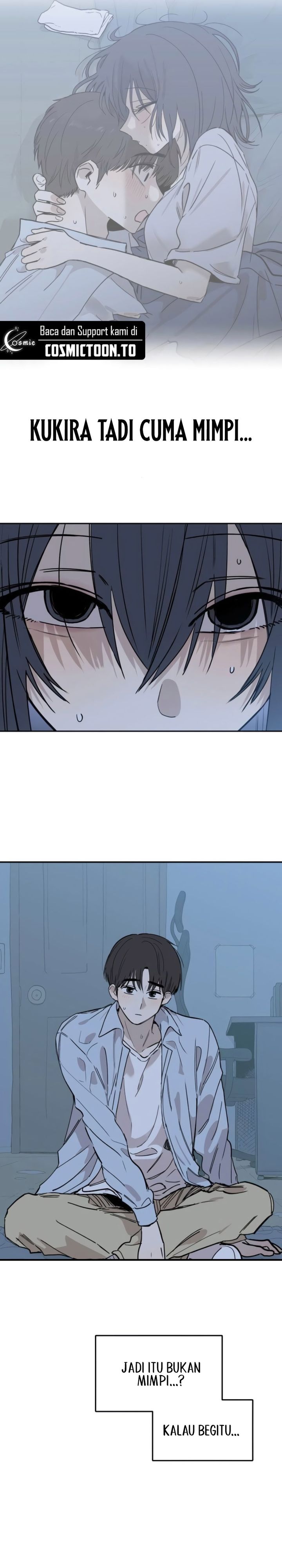 Aching Chapter 19 - Page 15