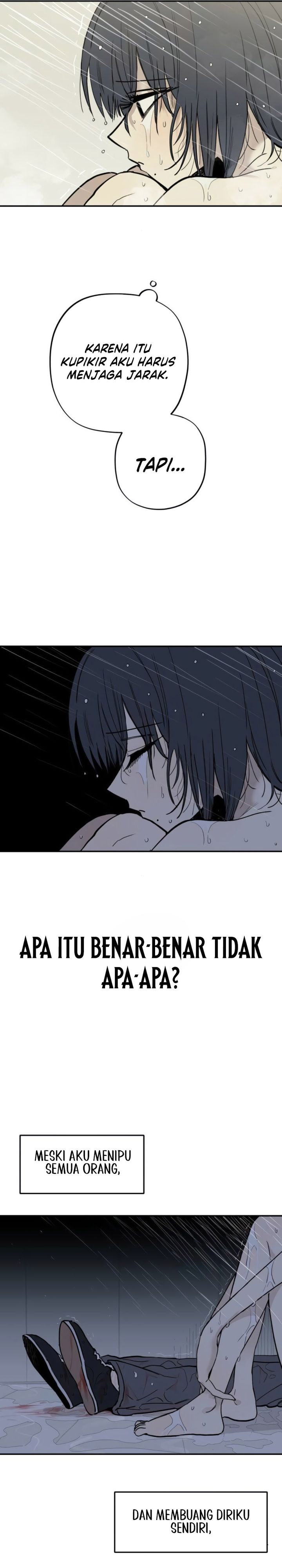 Aching Chapter 19 - Page 37