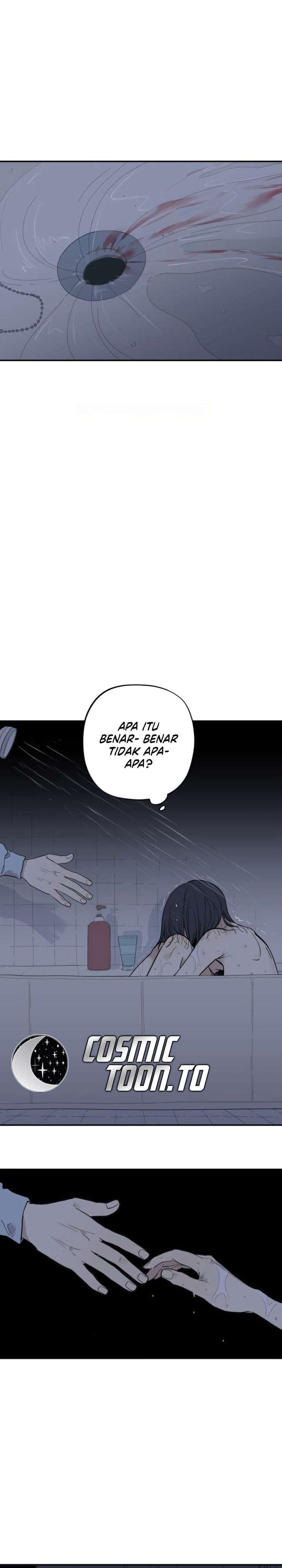 Aching Chapter 19 - Page 38