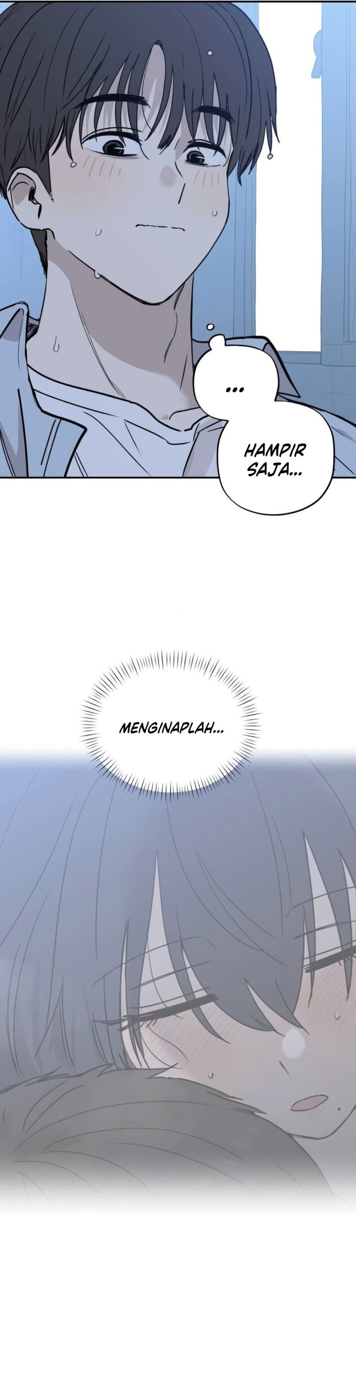 Aching Chapter 19 - Page 6