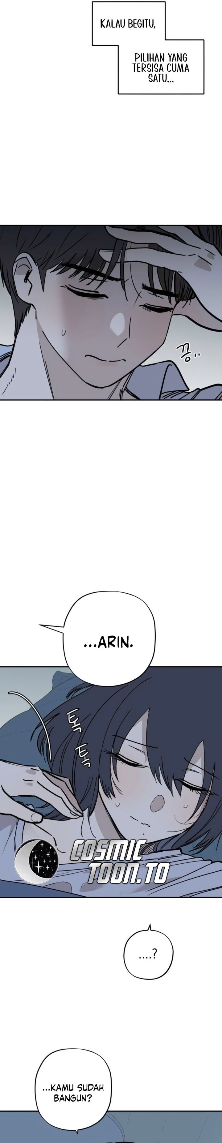 Aching Chapter 19 - Page 9