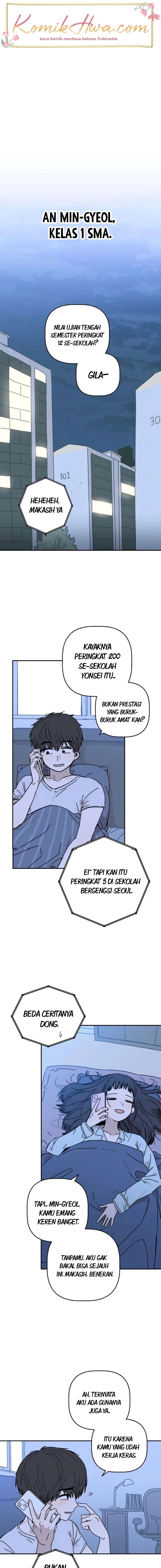 Baca Aching - Chapter 2 halaman 1