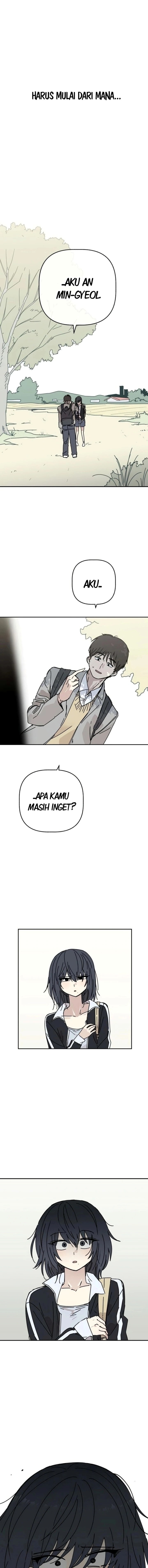Baca Aching - Chapter 2 halaman 10