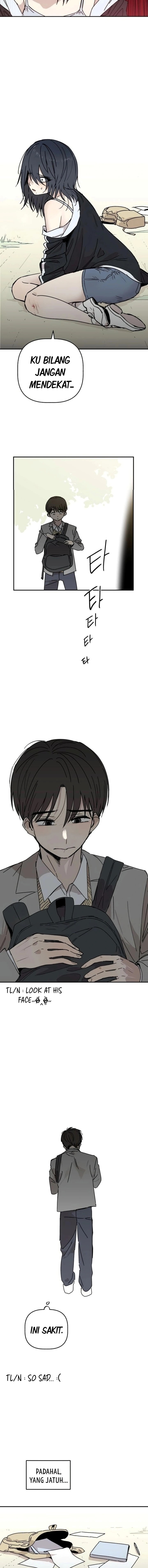 Baca Aching - Chapter 2 halaman 12