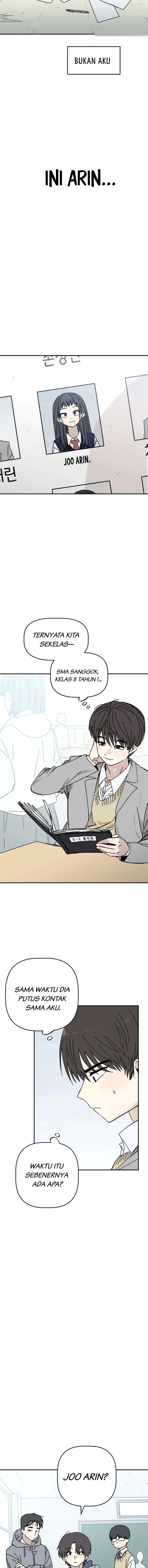 Baca Aching - Chapter 2 halaman 13