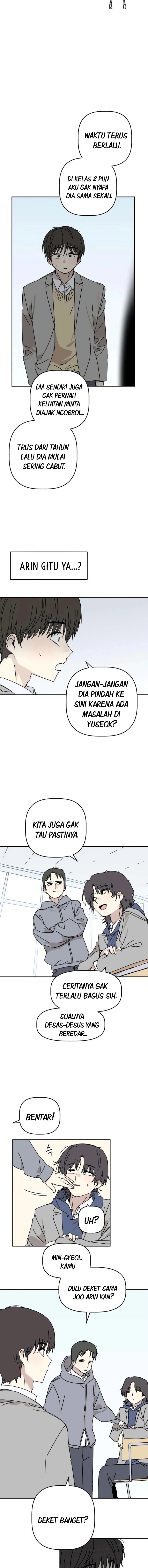 Baca Aching - Chapter 2 halaman 15