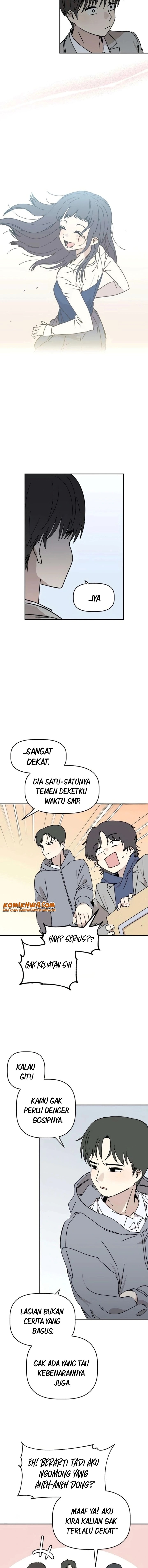 Baca Aching - Chapter 2 halaman 16